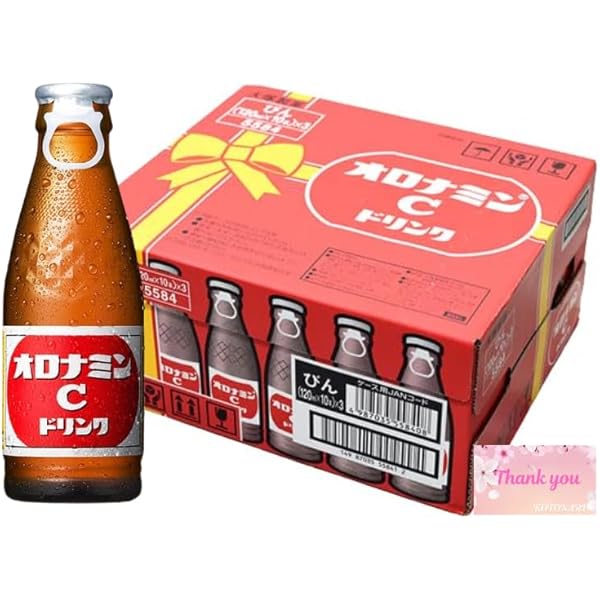Amazon.co.jp: 大塚製薬 オロナミンC 120ml×60本: 食品・飲料